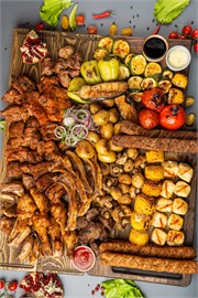 {{photo.Alt || photo.Description || 'Большой Сет ГлавДонер '}}