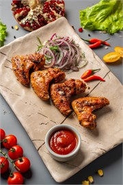 {{photo.Alt || photo.Description || 'Острые куриные крылья'}}